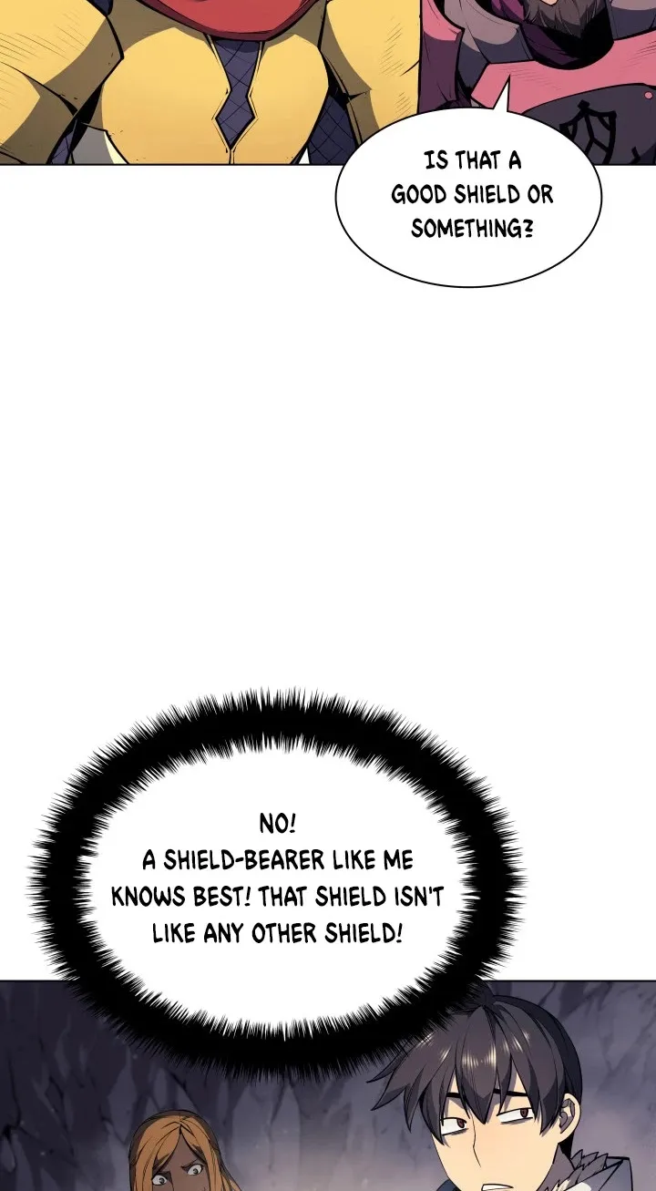 Overgeared (Team Argo) Chapter 49 page 6 - 