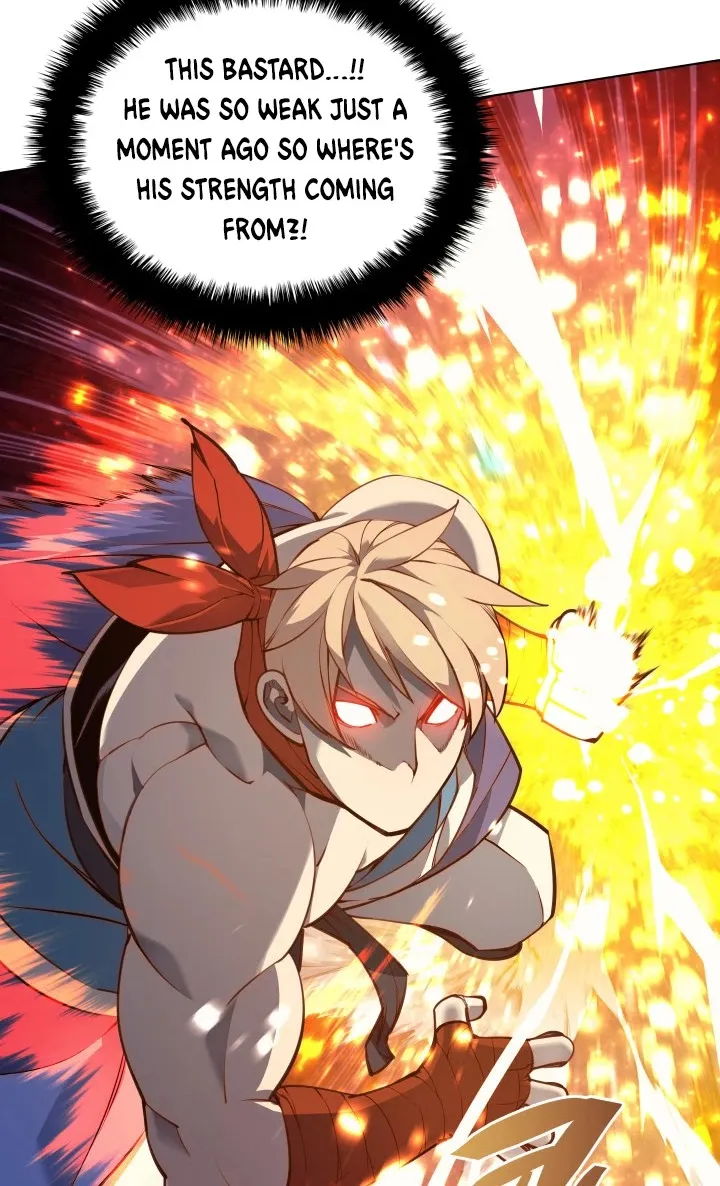 Overgeared (Team Argo) Chapter 49 page 52 - 