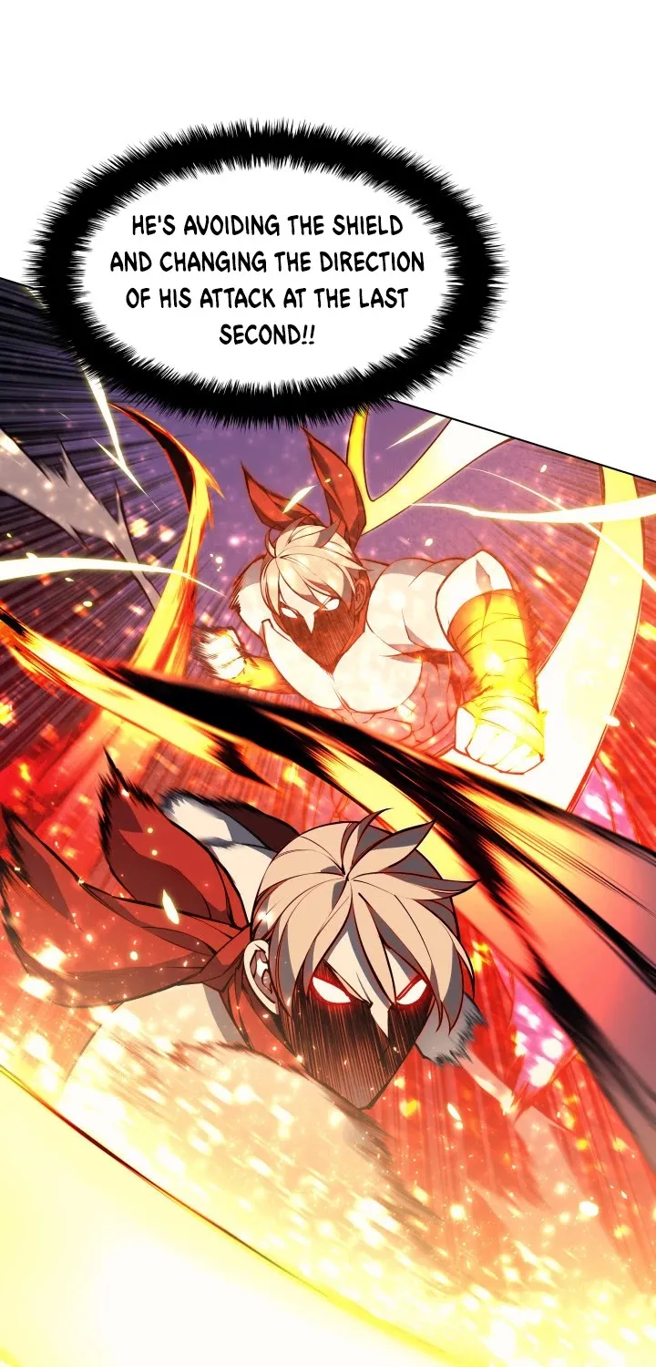Overgeared (Team Argo) Chapter 49 page 57 - 