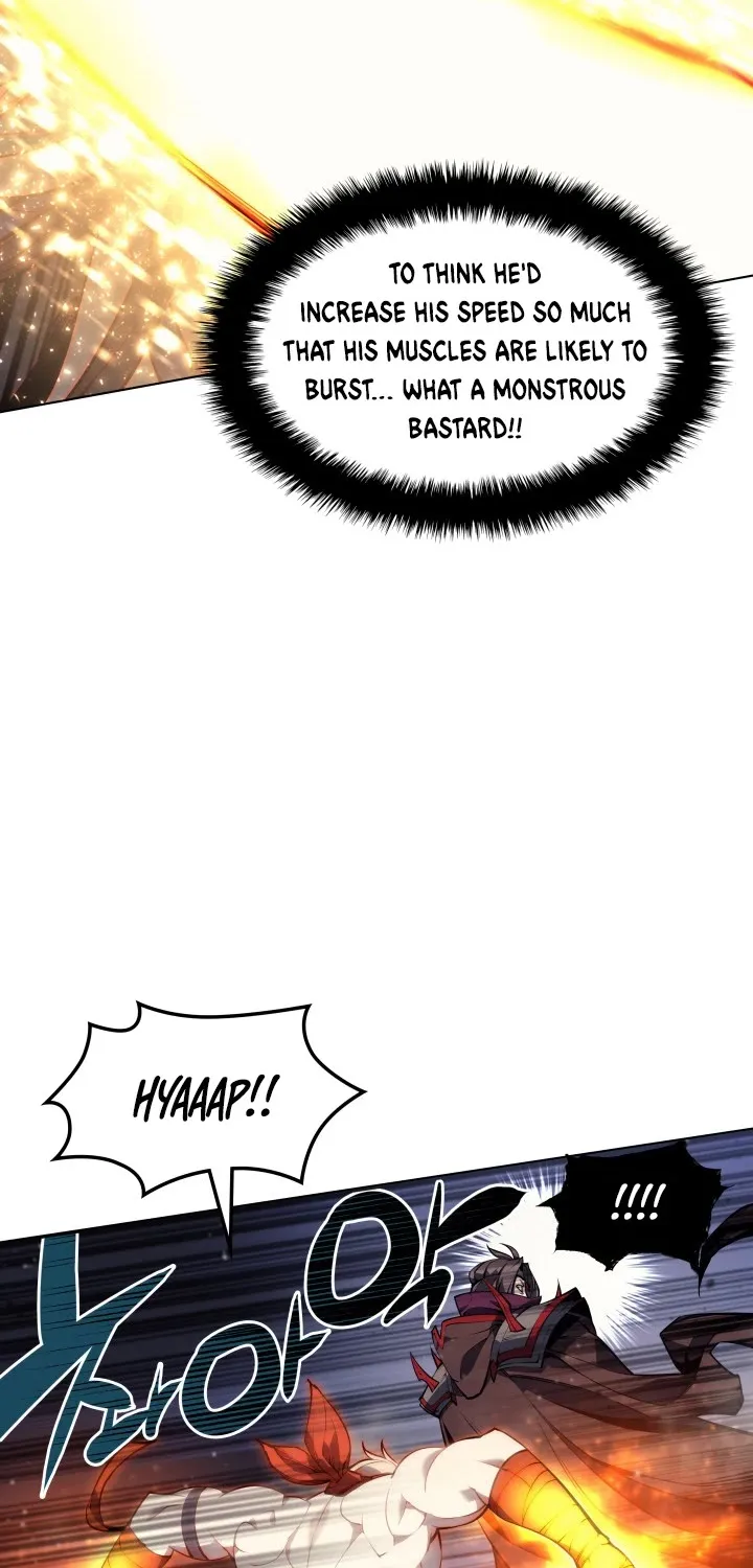 Overgeared (Team Argo) Chapter 49 page 58 - 