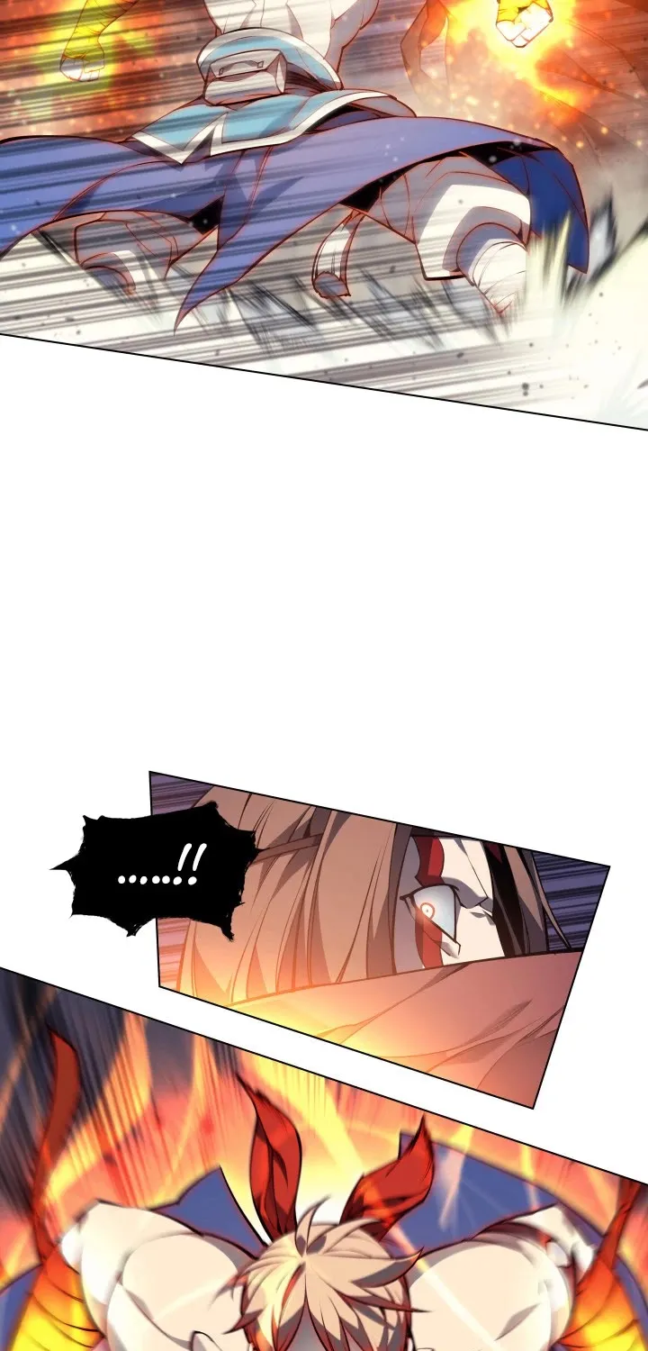 Overgeared (Team Argo) Chapter 49 page 59 - 