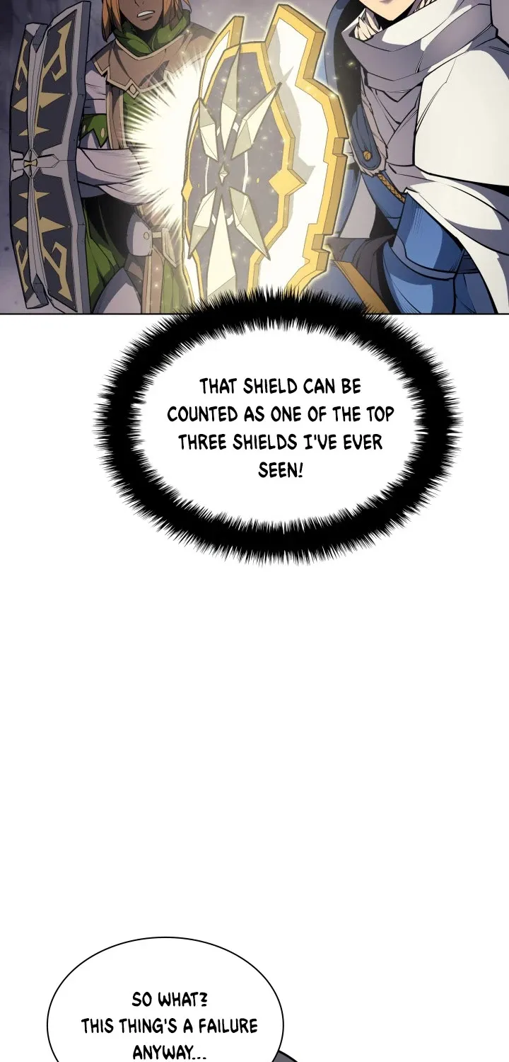 Overgeared (Team Argo) Chapter 49 page 7 - 
