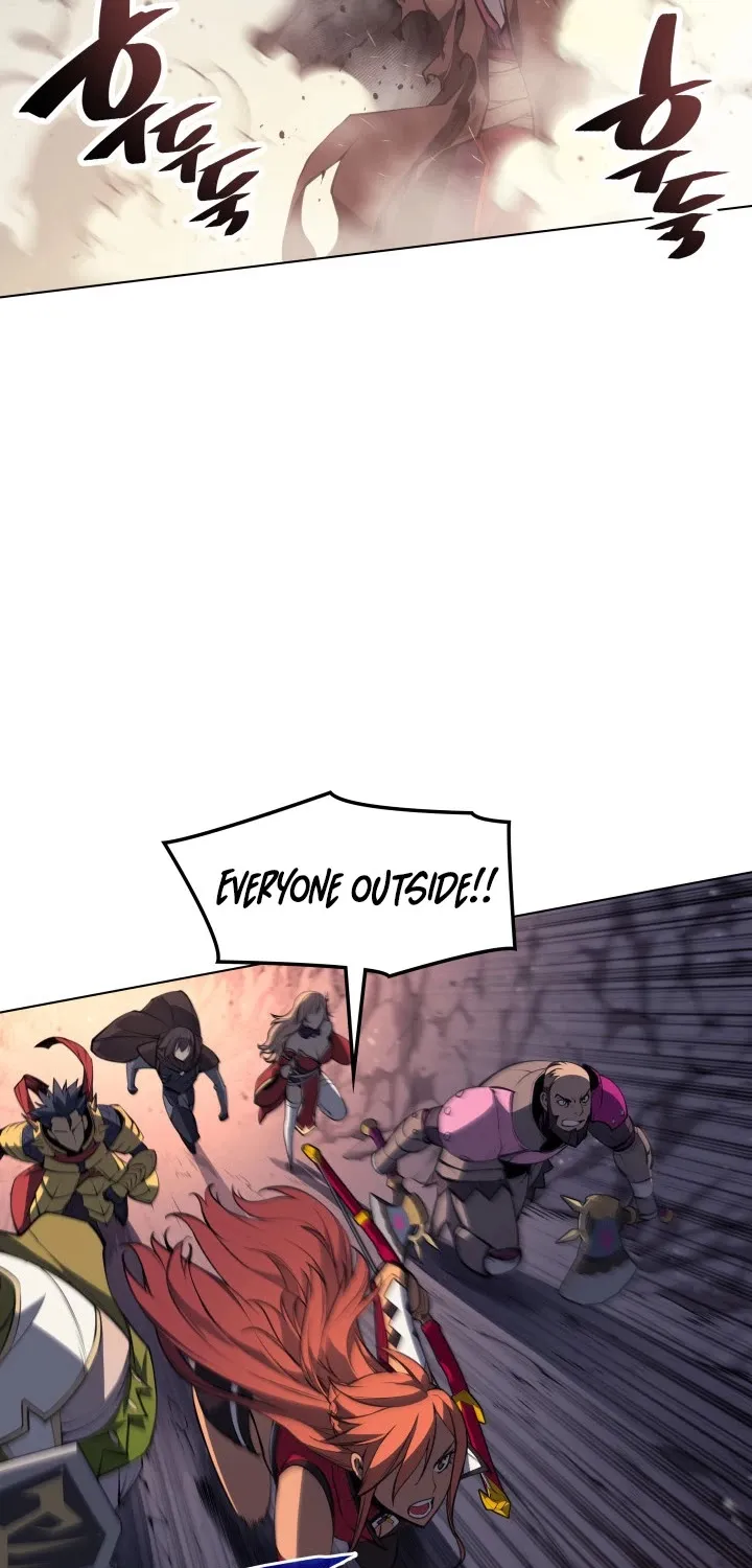Overgeared (Team Argo) Chapter 49 page 69 - 
