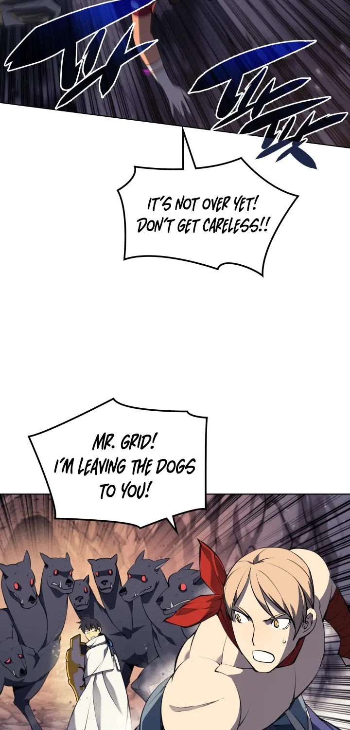 Overgeared (Team Argo) Chapter 49 page 70 - 