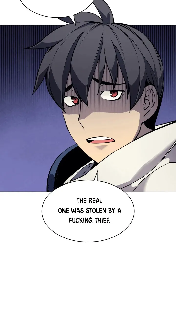 Overgeared (Team Argo) Chapter 49 page 8 - 