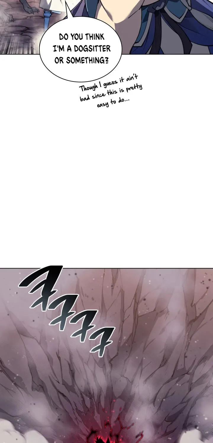 Overgeared (Team Argo) Chapter 49 page 71 - 