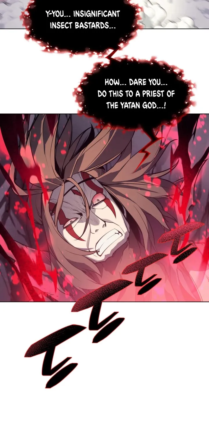 Overgeared (Team Argo) Chapter 49 page 73 - 