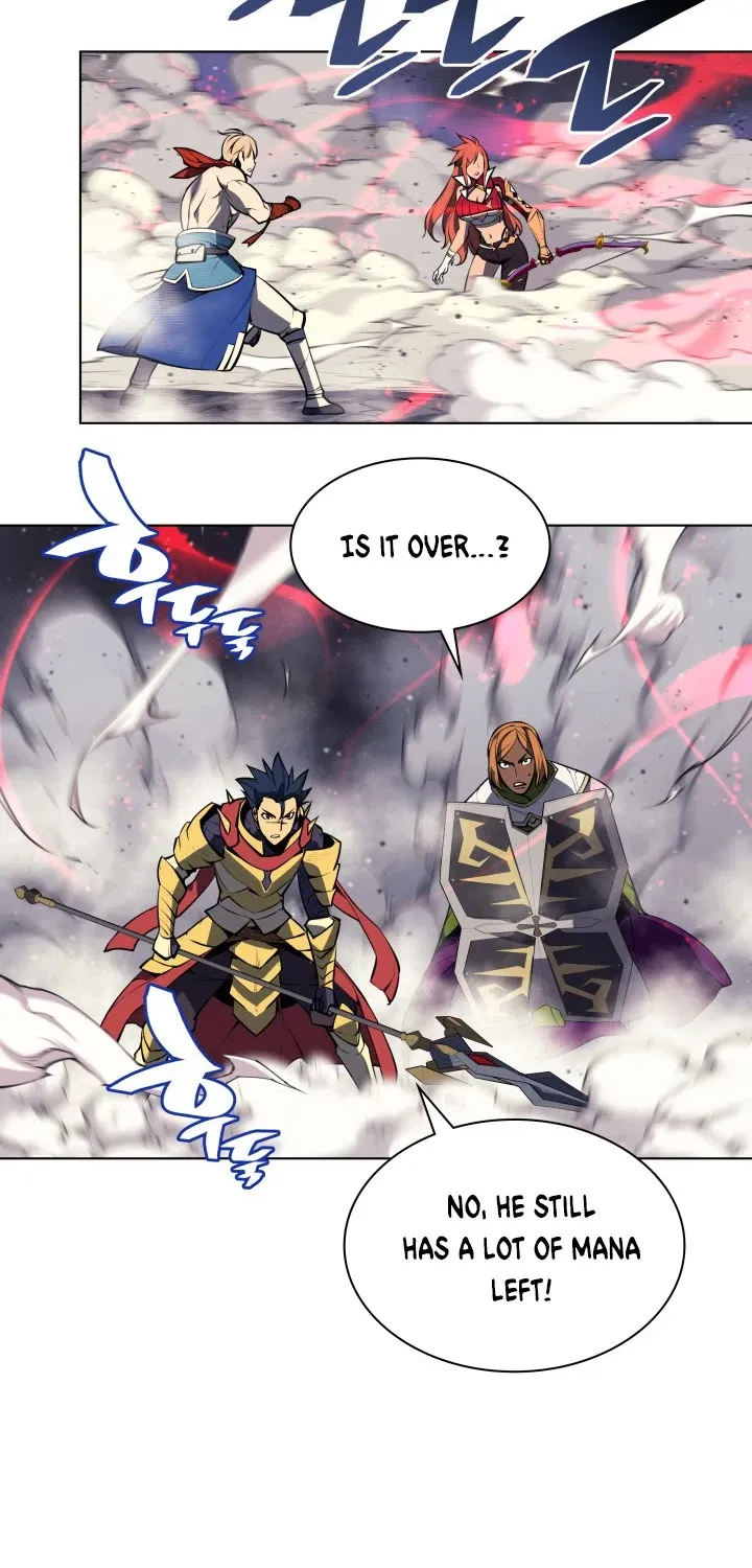 Overgeared (Team Argo) Chapter 49 page 77 - 