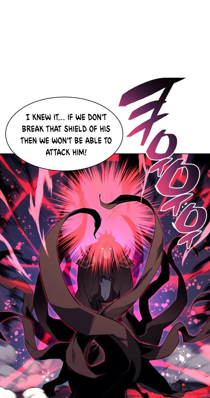Overgeared (Team Argo) Chapter 49 page 78 - 