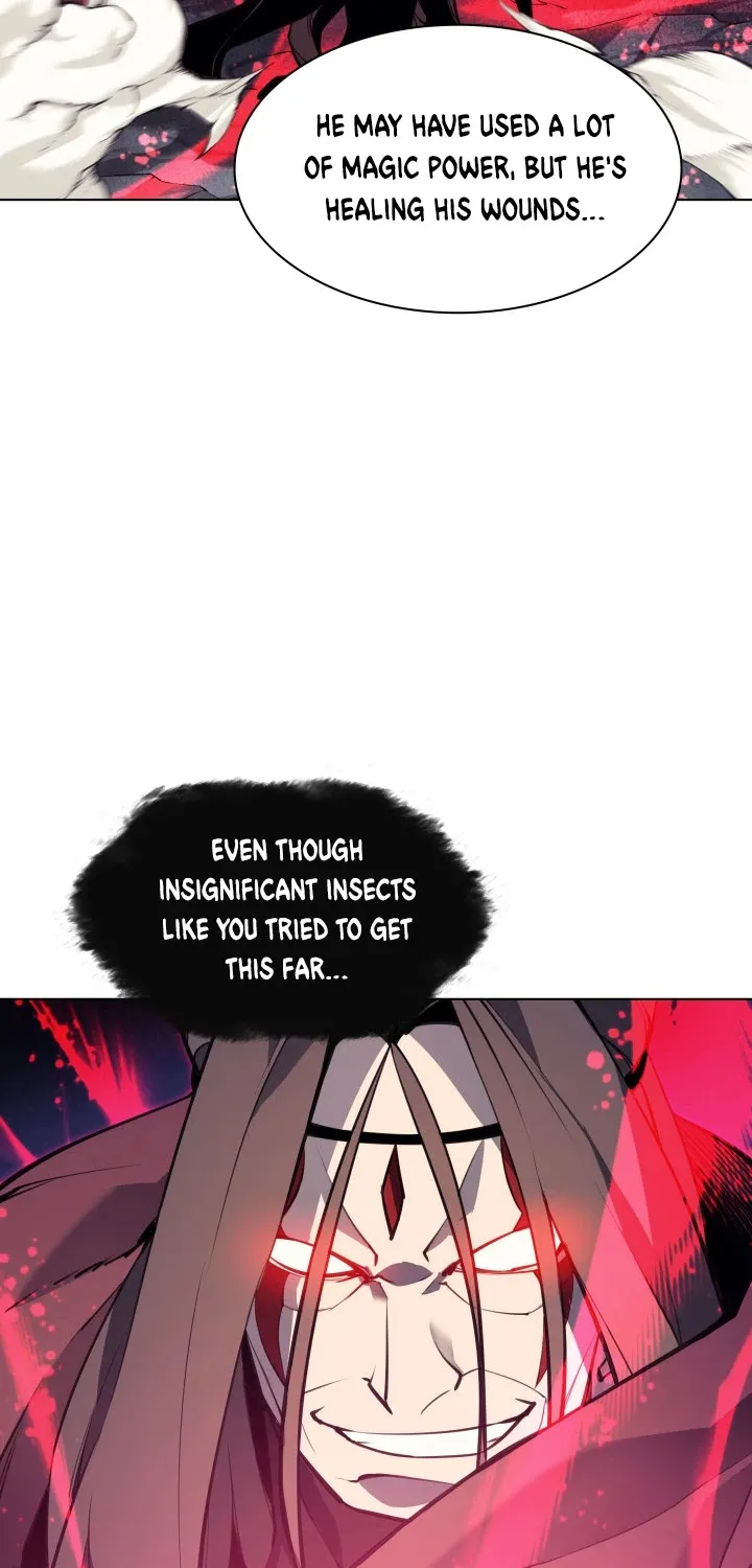 Overgeared (Team Argo) Chapter 49 page 79 - 