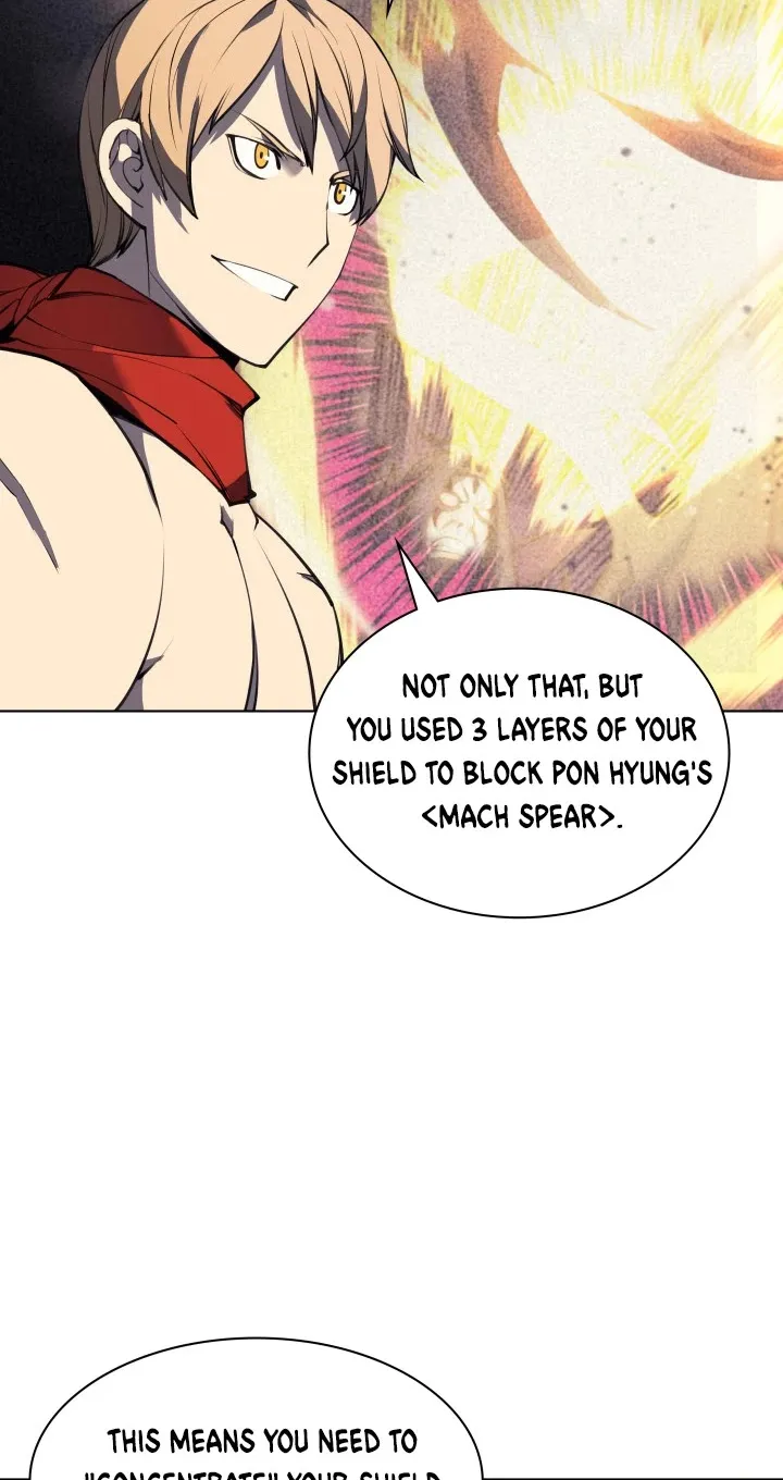 Overgeared (Team Argo) Chapter 49 page 84 - 