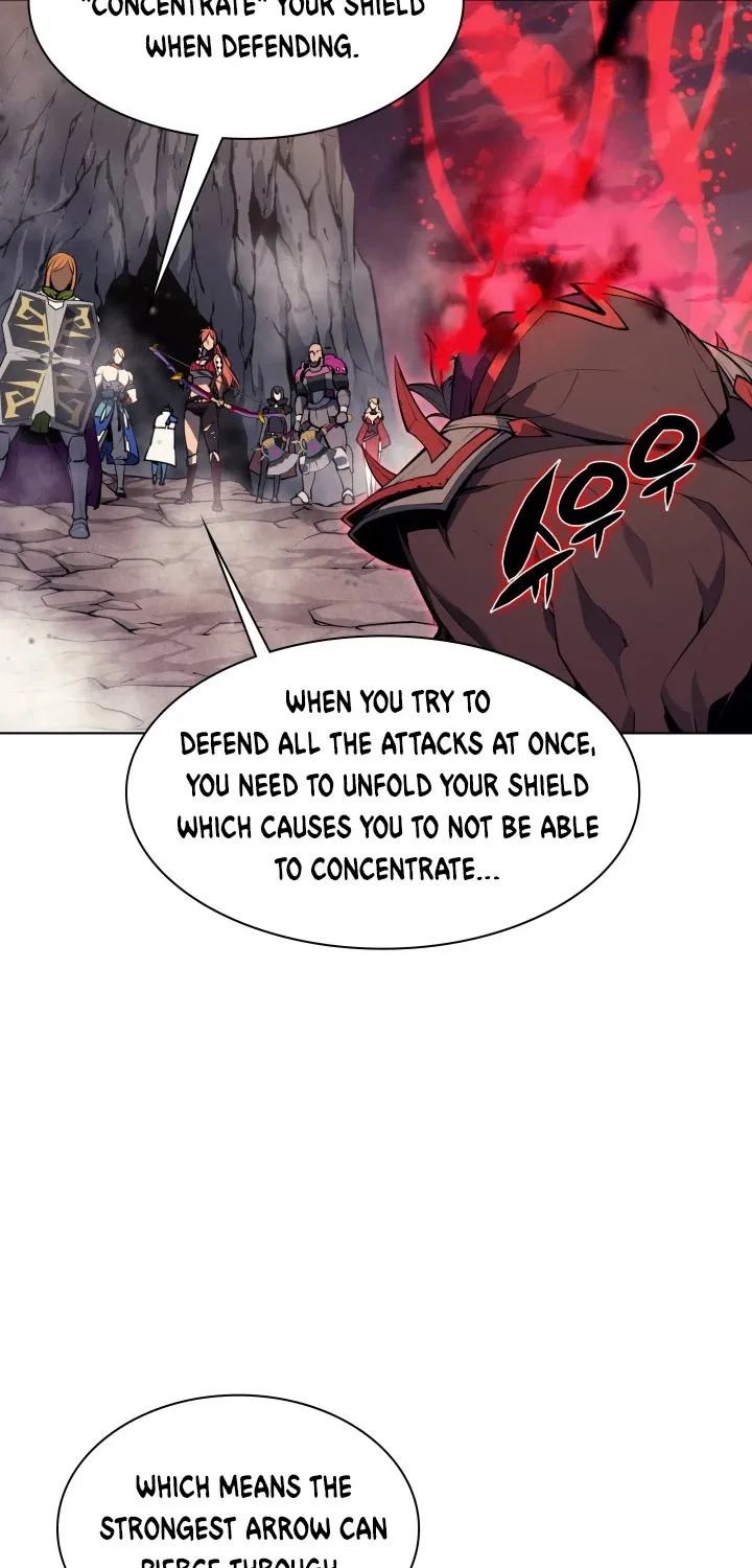 Overgeared (Team Argo) Chapter 49 page 85 - 