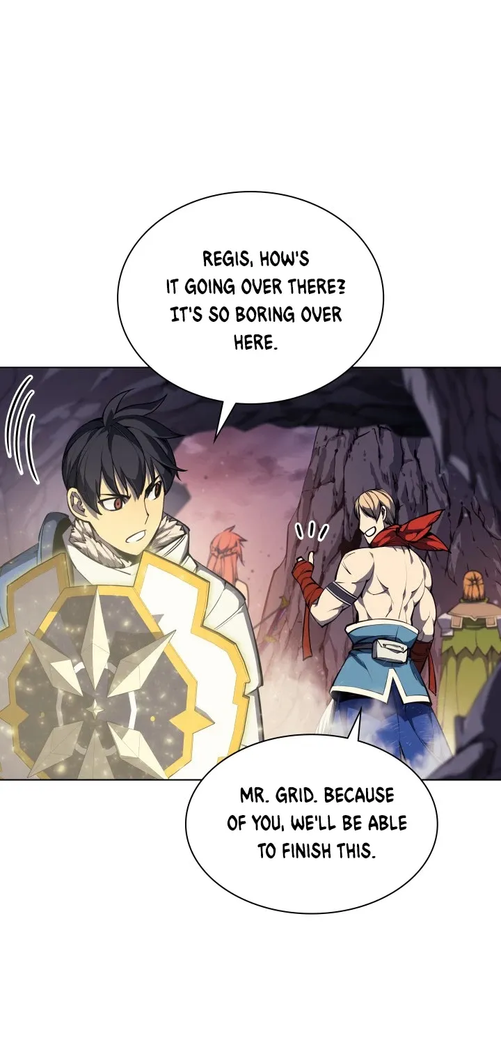 Overgeared (Team Argo) Chapter 49 page 87 - 