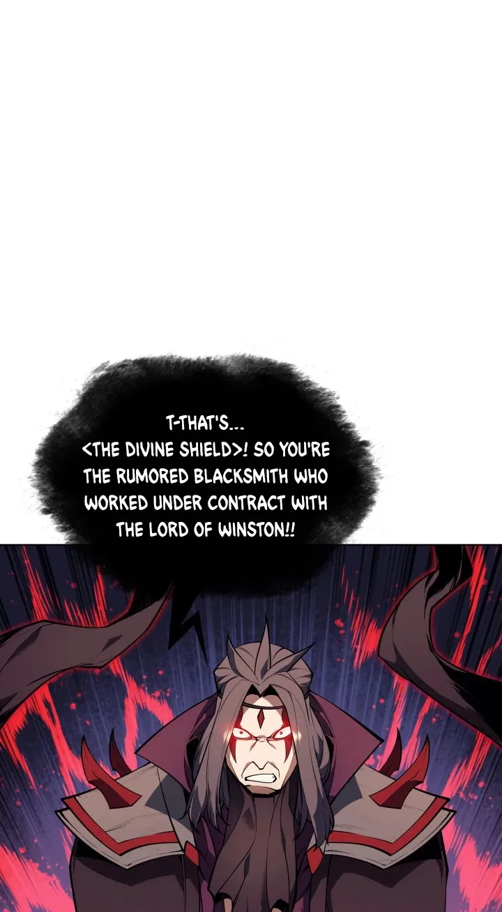 Overgeared (Team Argo) Chapter 49 page 10 - 