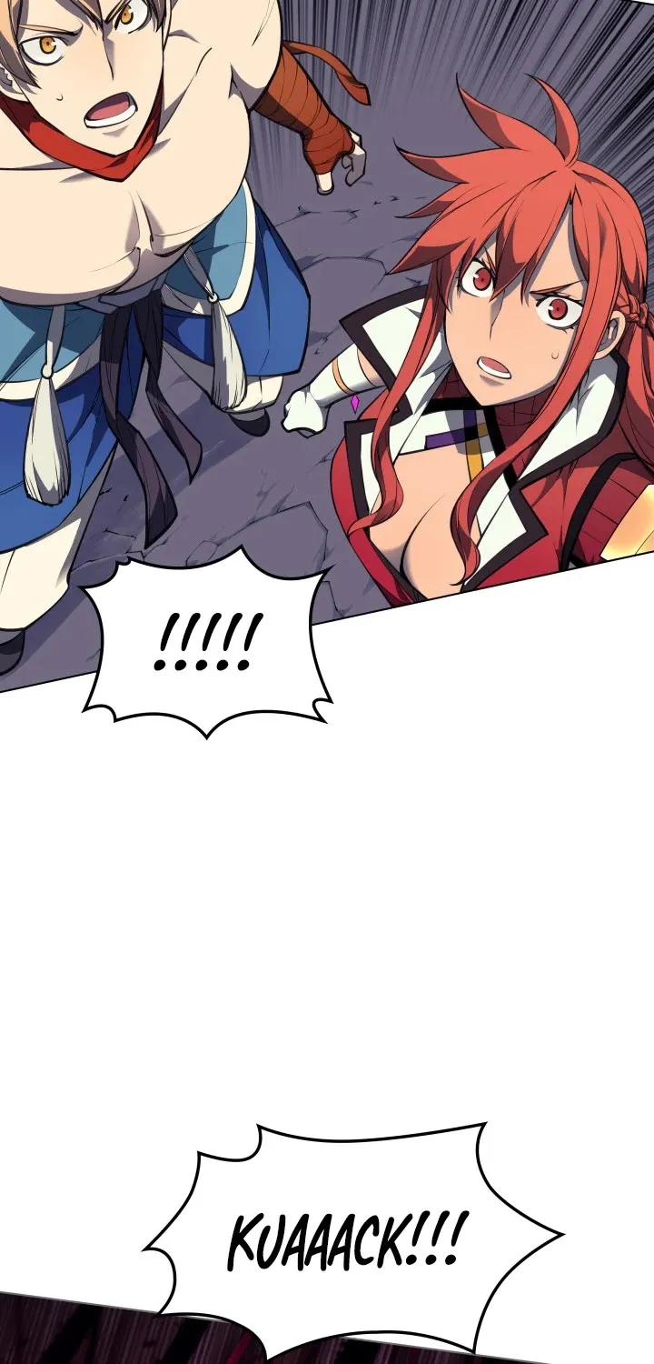 Overgeared (Team Argo) Chapter 49 page 95 - 