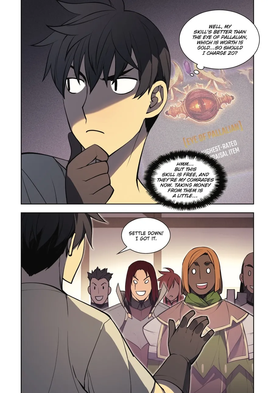 Overgeared (Team Argo) Chapter 5 page 103 - 