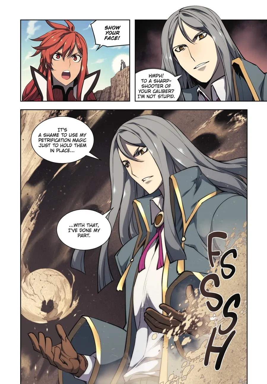 Overgeared (Team Argo) Chapter 5 page 149 - 