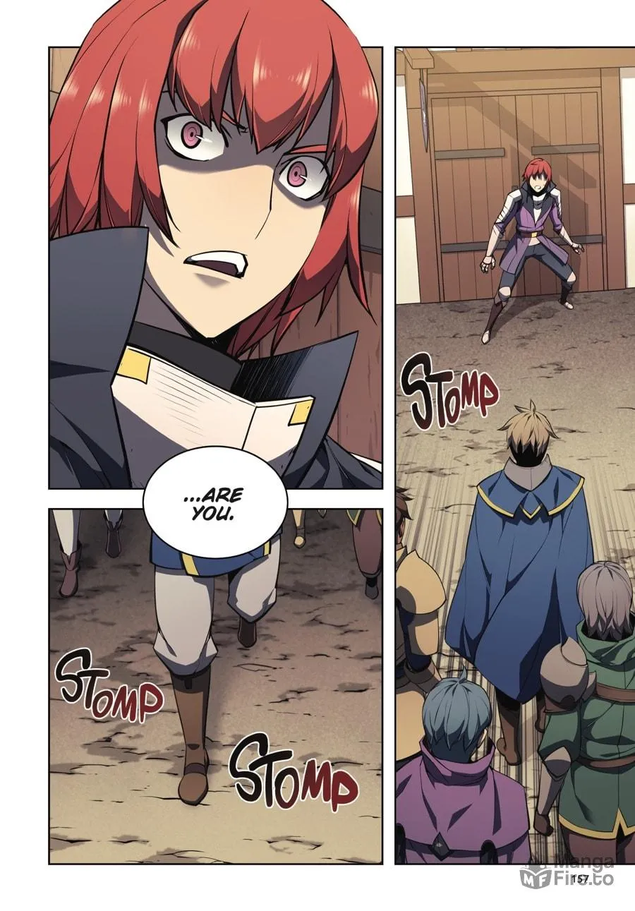 Overgeared (Team Argo) Chapter 5 page 153 - 