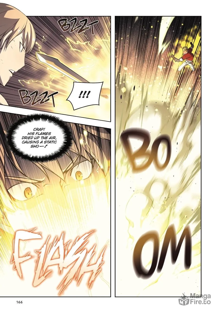 Overgeared (Team Argo) Chapter 5 page 162 - 