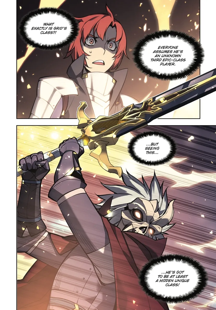 Overgeared (Team Argo) Chapter 5 page 194 - 