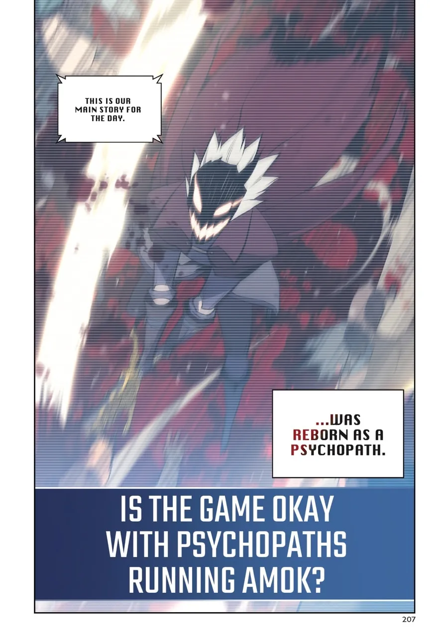 Overgeared (Team Argo) Chapter 5 page 202 - 