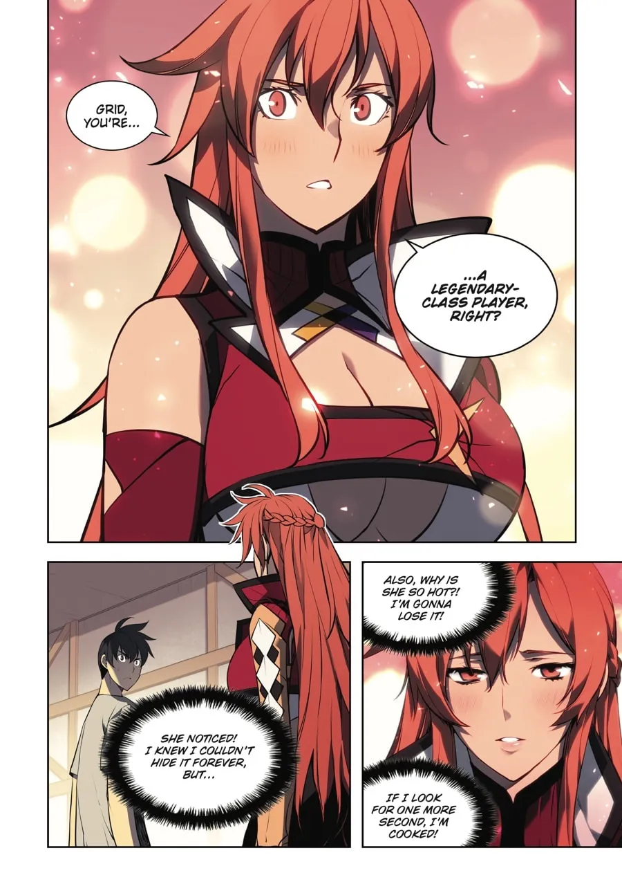 Overgeared (Team Argo) Chapter 5 page 218 - 