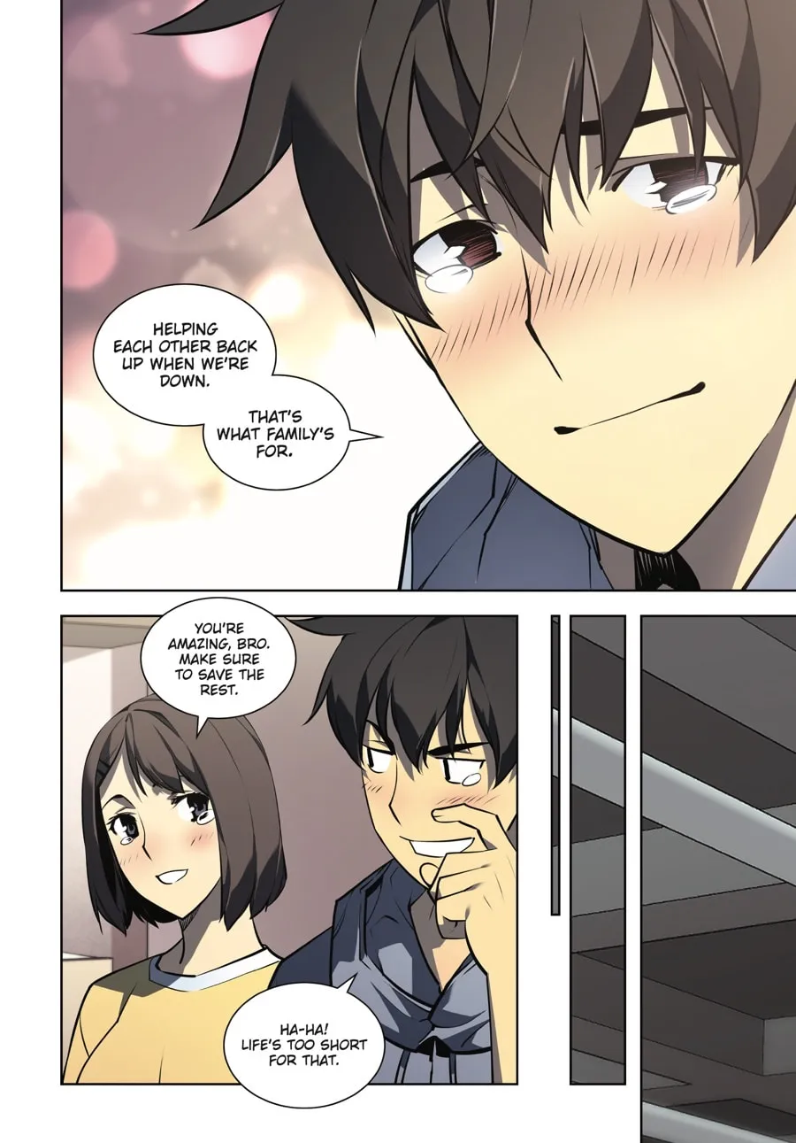 Overgeared (Team Argo) Chapter 5 page 224 - 