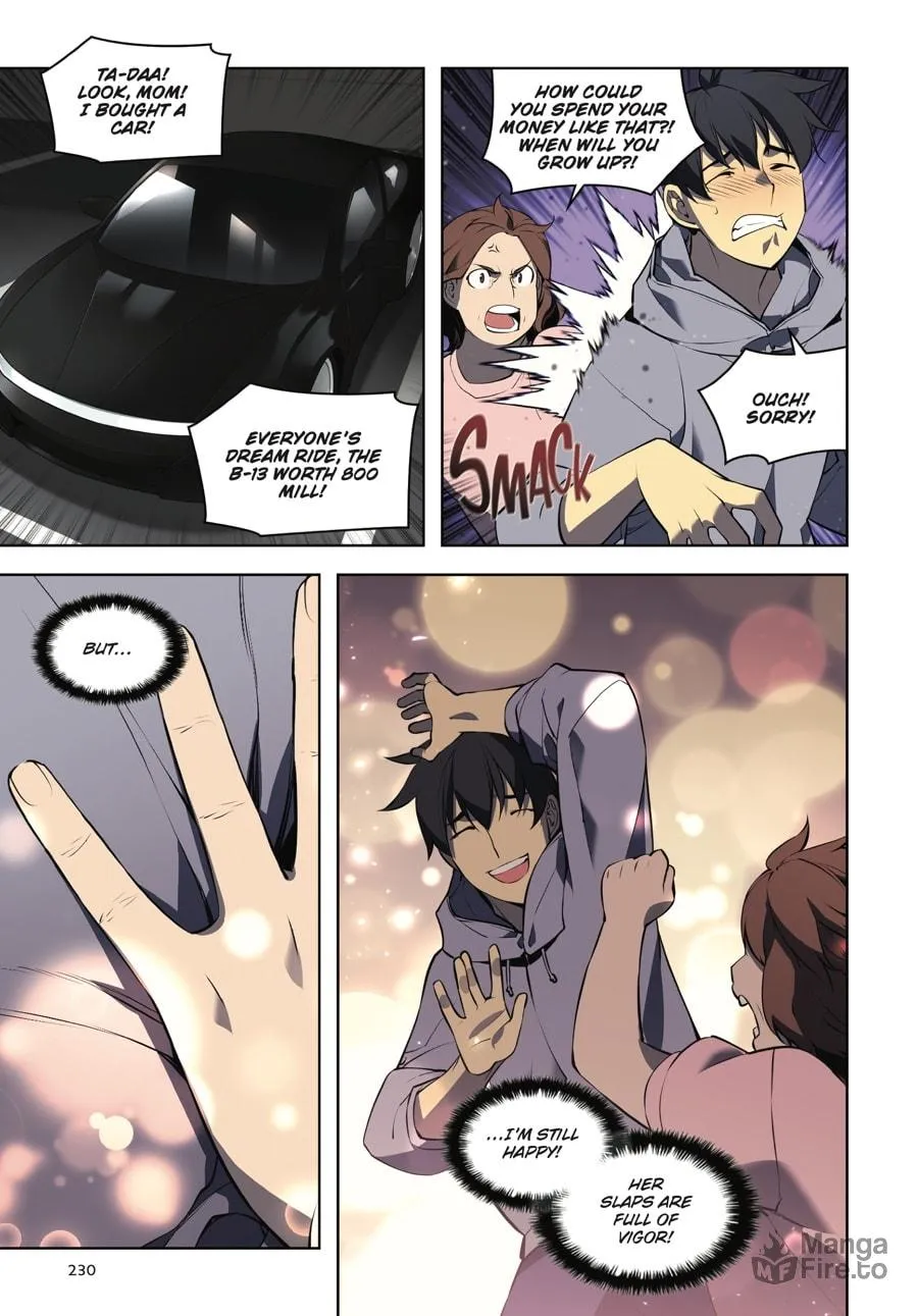 Overgeared (Team Argo) Chapter 5 page 225 - 