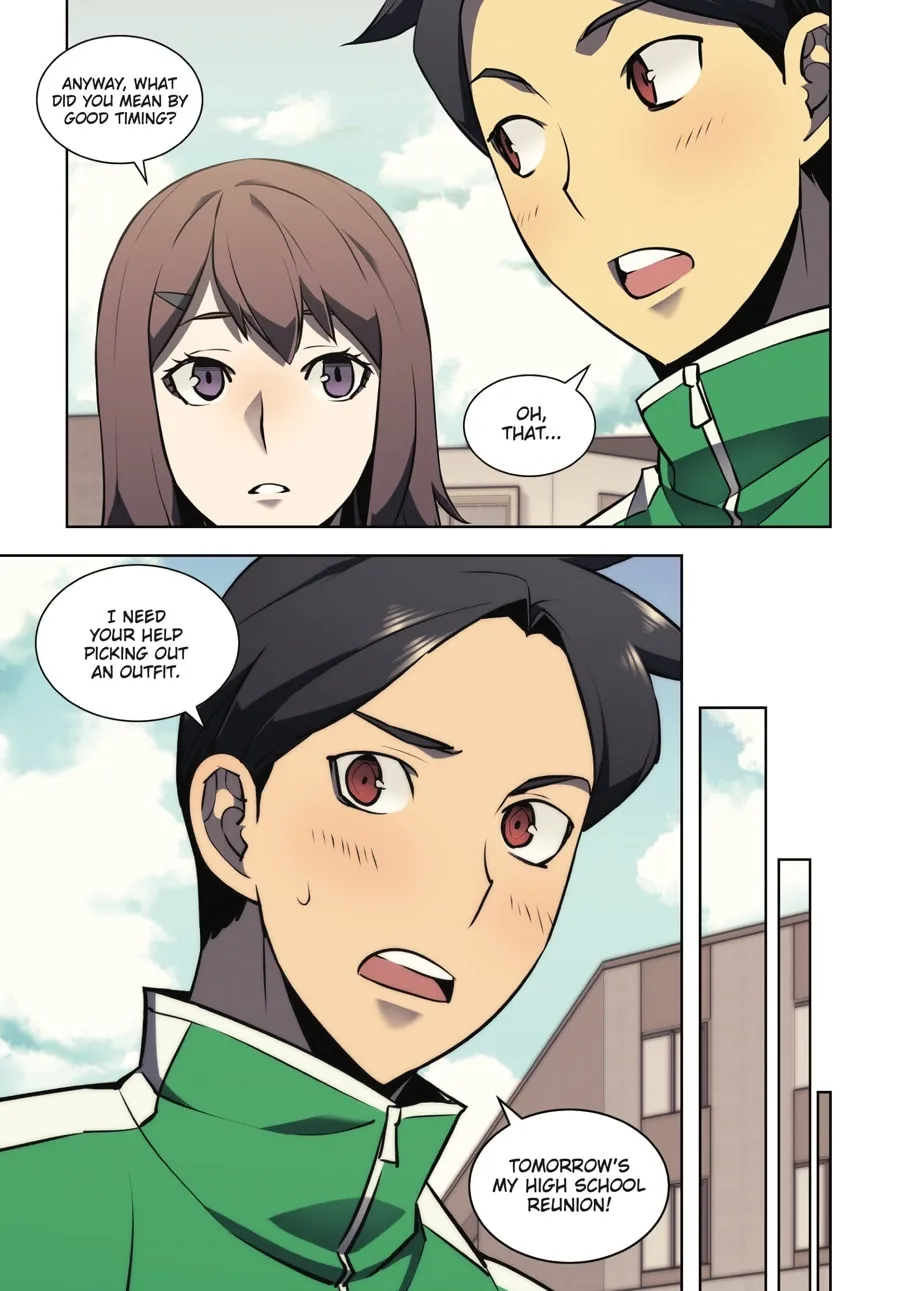 Overgeared (Team Argo) Chapter 5 page 229 - 