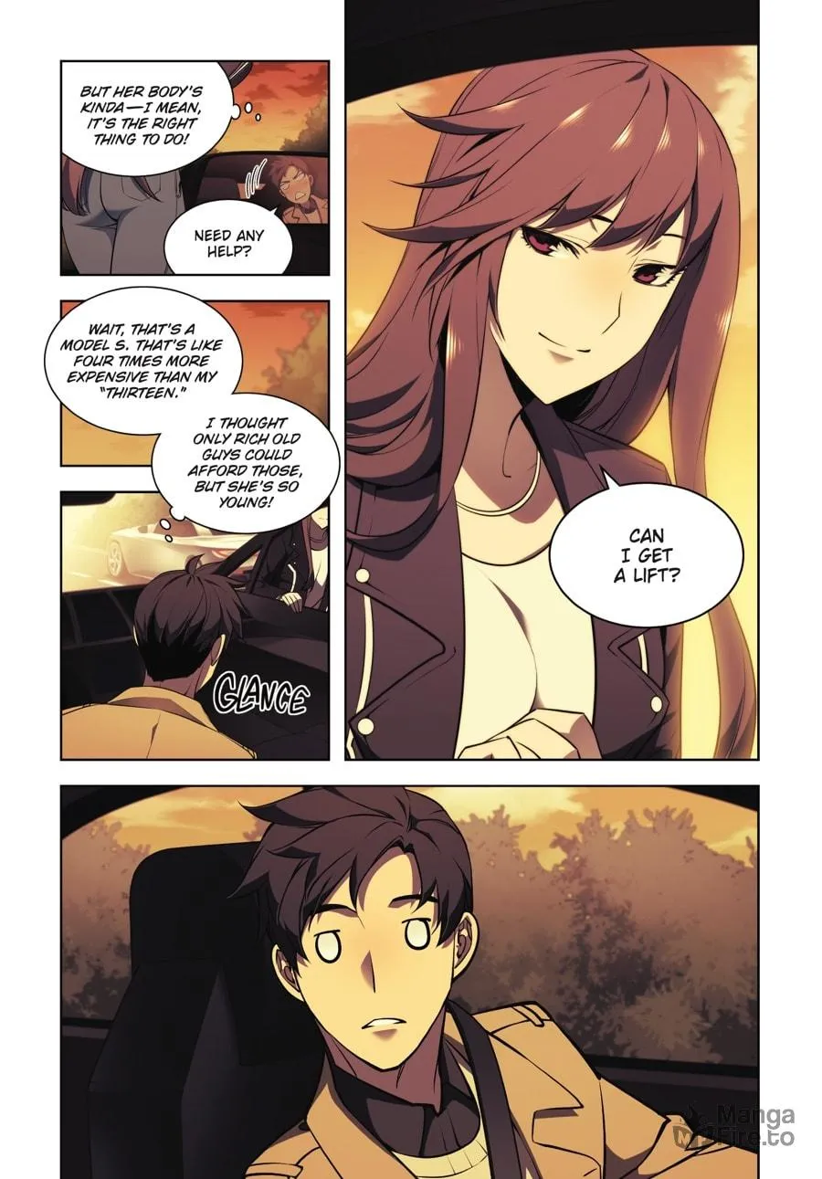 Overgeared (Team Argo) Chapter 5 page 231 - 