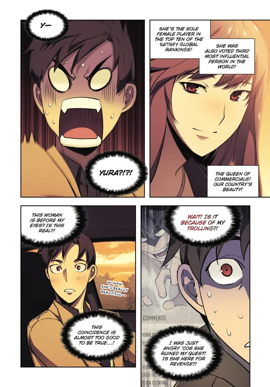 Overgeared (Team Argo) Chapter 5 page 232 - 