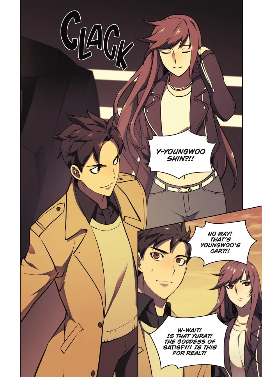 Overgeared (Team Argo) Chapter 5 page 236 - 
