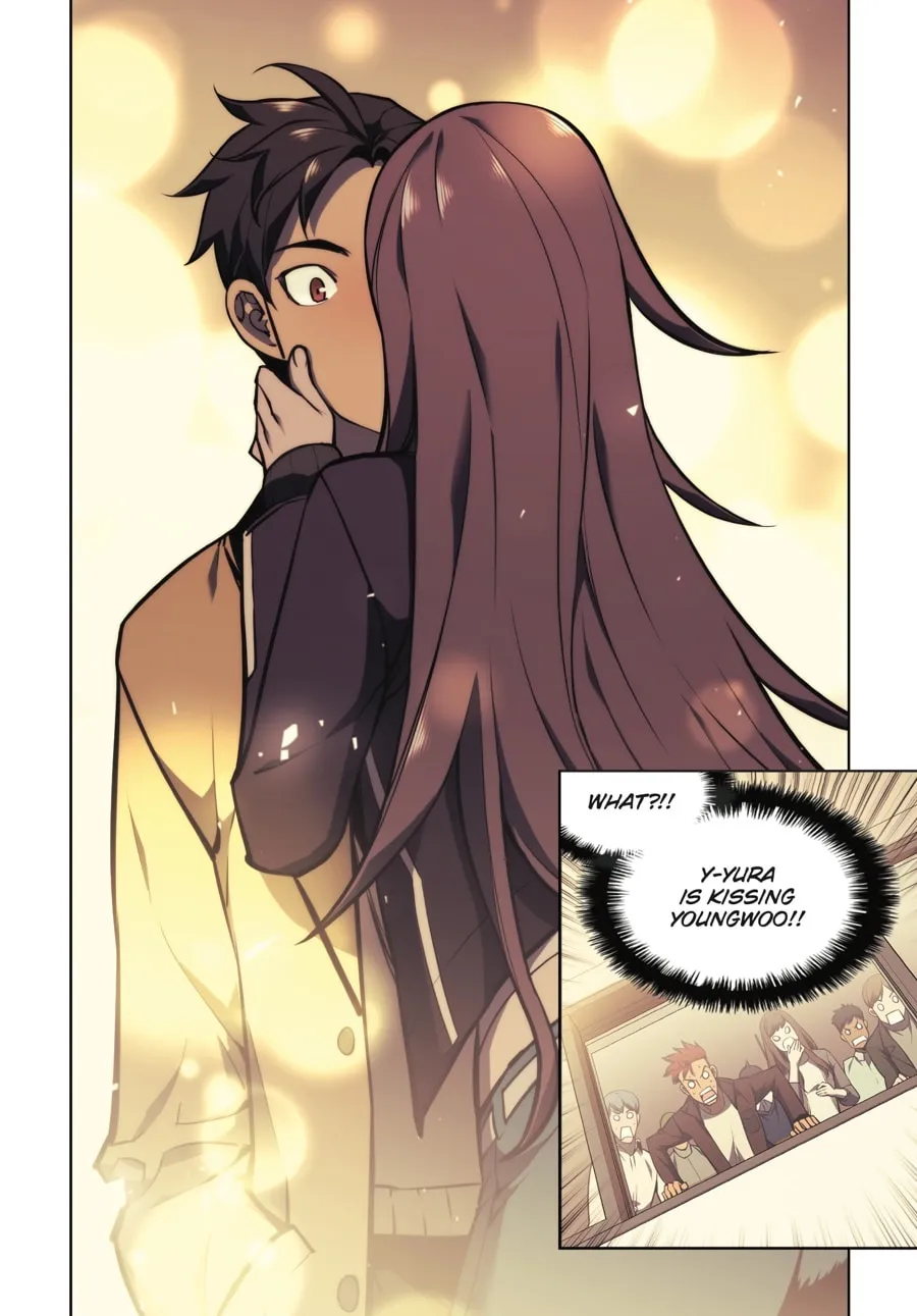 Overgeared (Team Argo) Chapter 5 page 238 - 