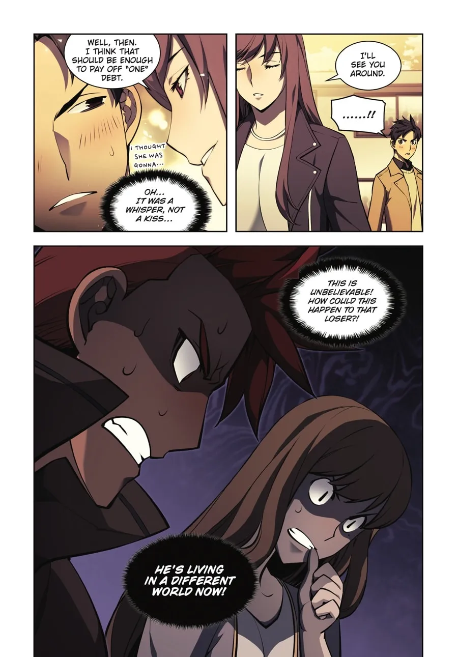 Overgeared (Team Argo) Chapter 5 page 239 - 