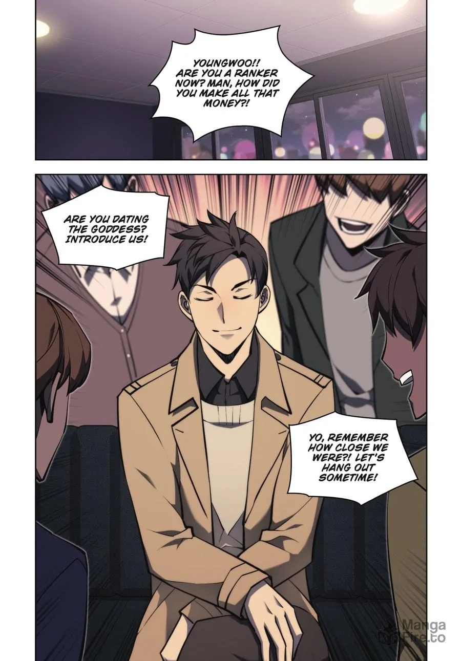 Overgeared (Team Argo) Chapter 5 page 240 - 