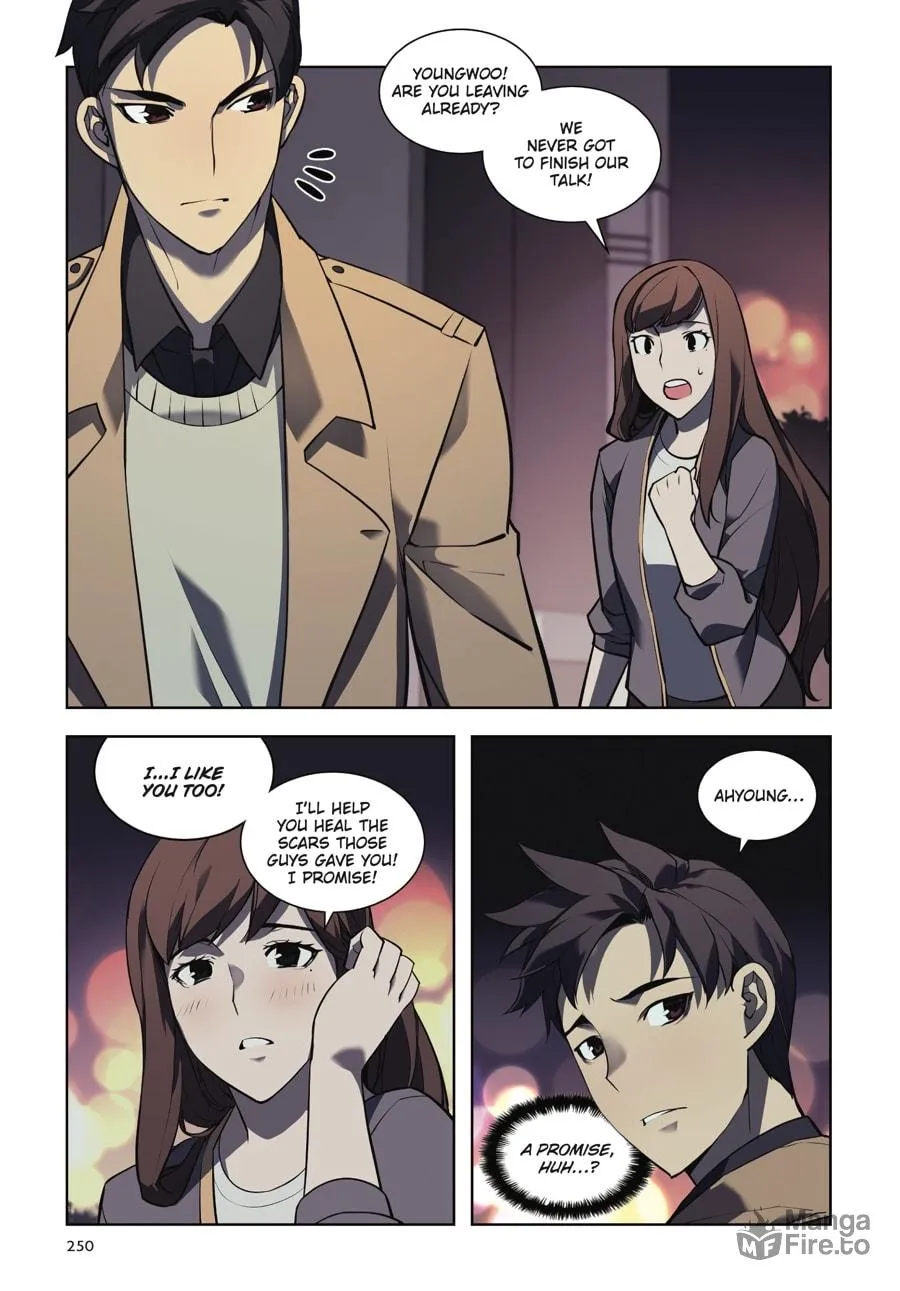 Overgeared (Team Argo) Chapter 5 page 245 - 