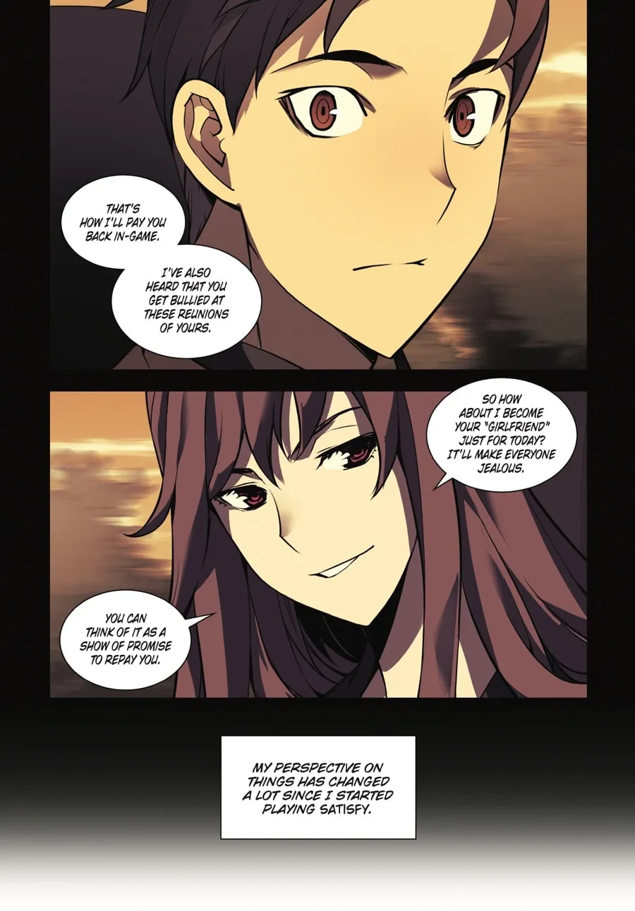 Overgeared (Team Argo) Chapter 5 page 248 - 