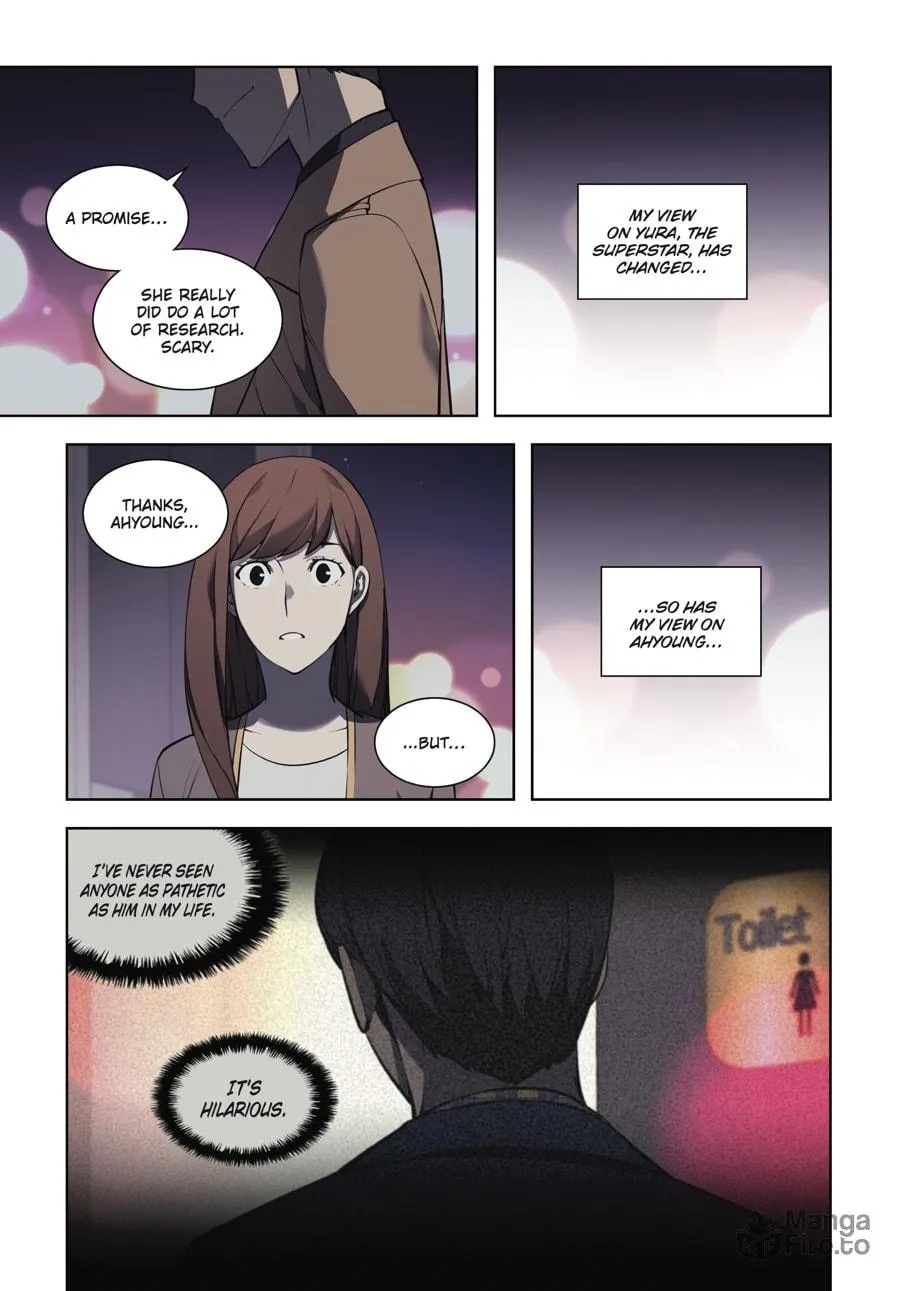 Overgeared (Team Argo) Chapter 5 page 249 - 
