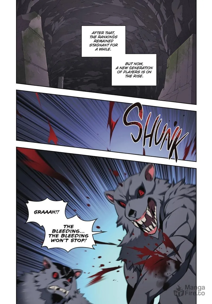 Overgeared (Team Argo) Chapter 5 page 252 - 