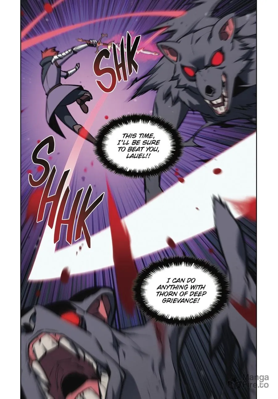 Overgeared (Team Argo) Chapter 5 page 255 - 