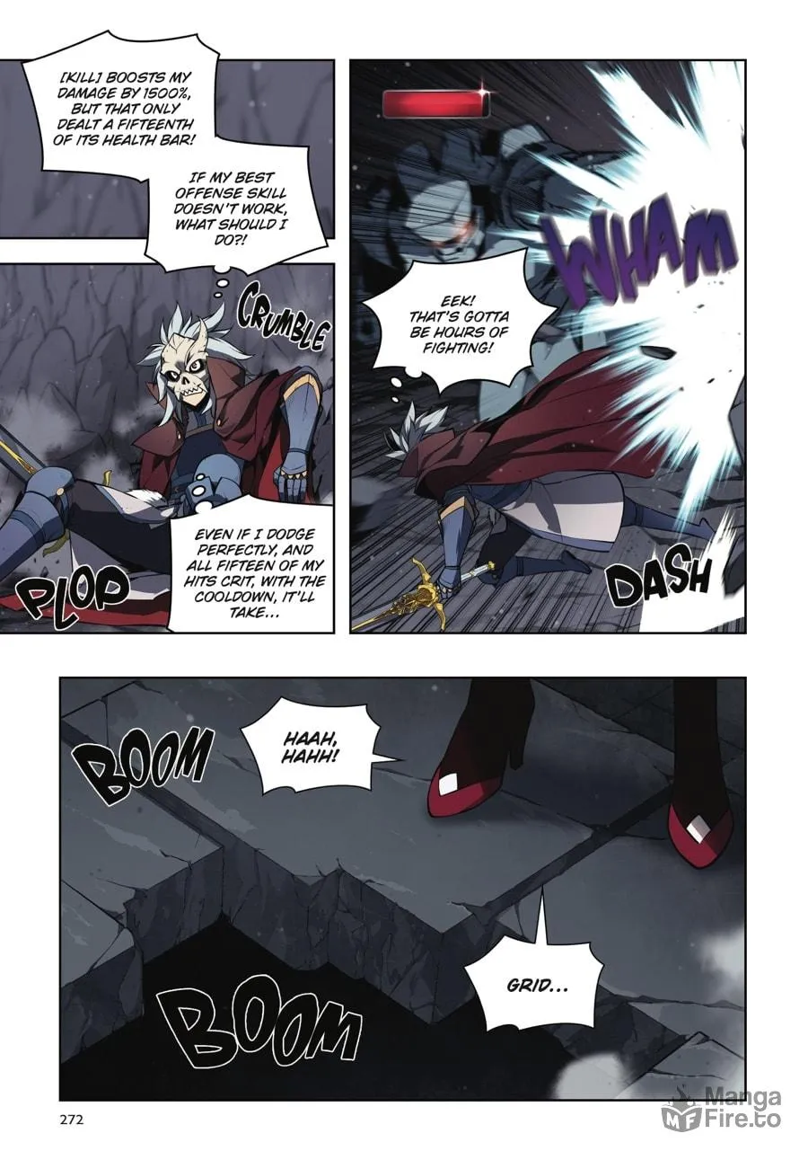 Overgeared (Team Argo) Chapter 5 page 267 - 