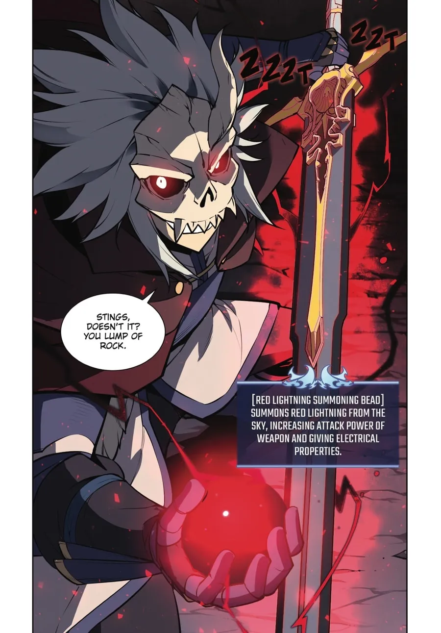 Overgeared (Team Argo) Chapter 5 page 271 - 