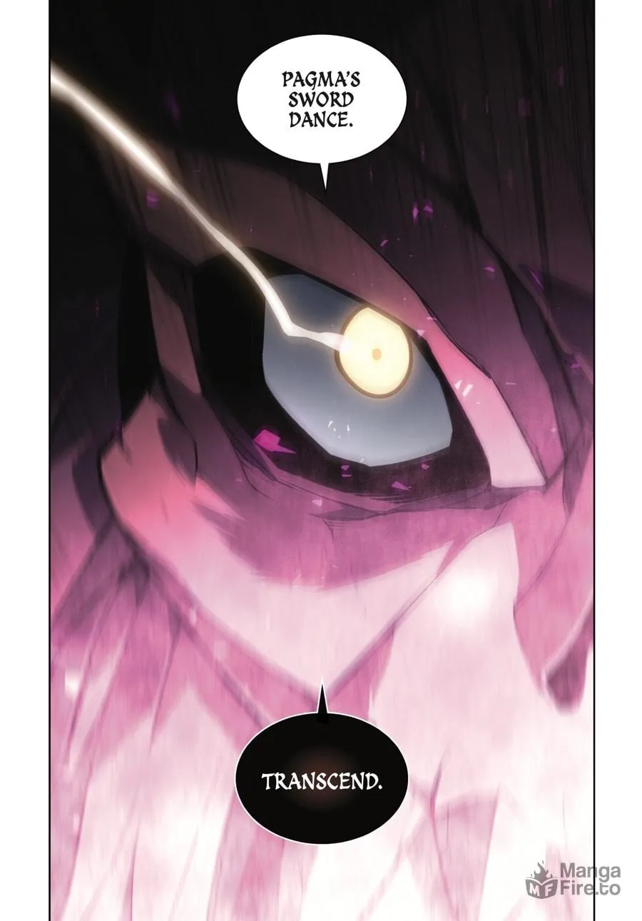 Overgeared (Team Argo) Chapter 5 page 276 - 
