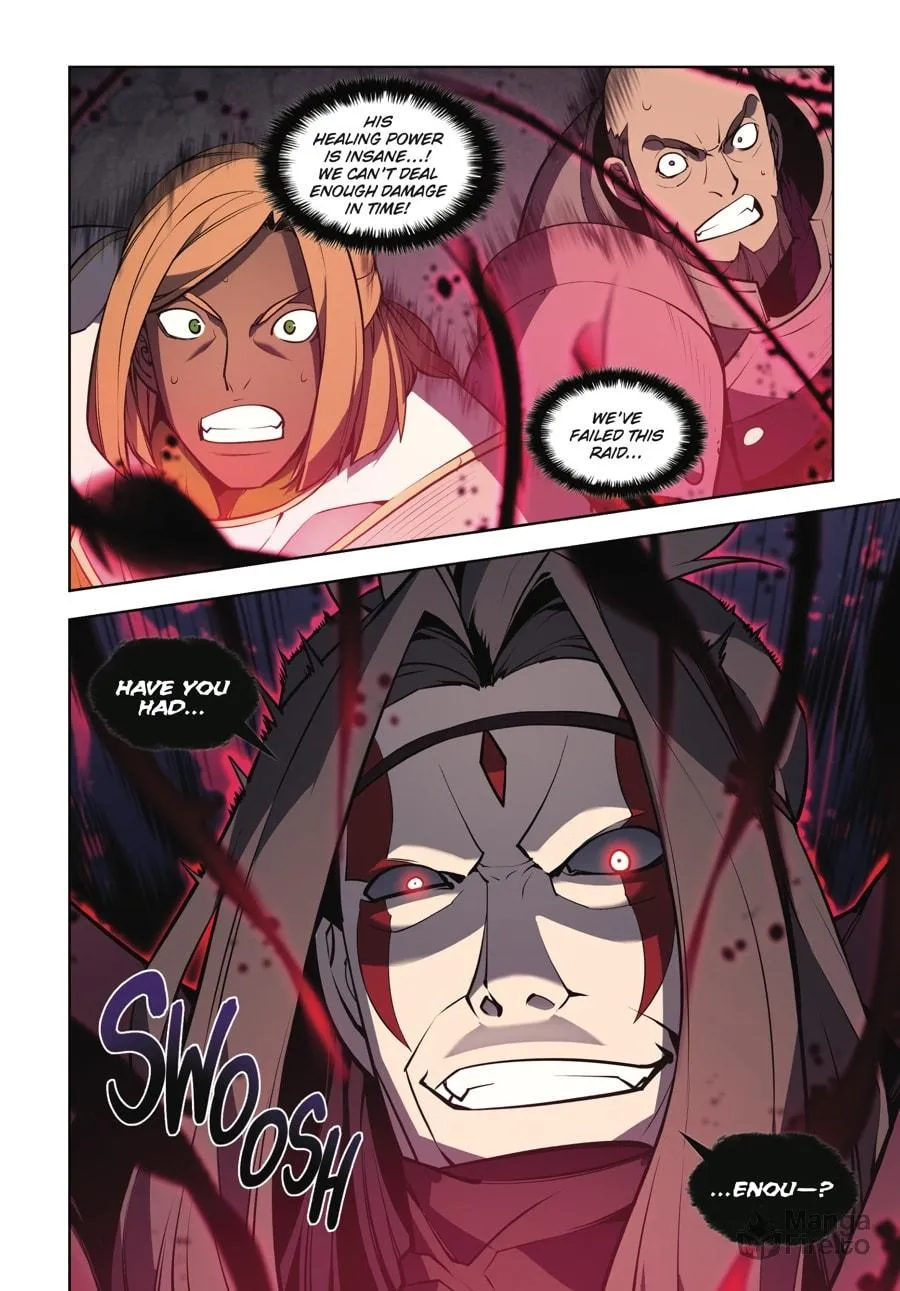 Overgeared (Team Argo) Chapter 5 page 30 - 