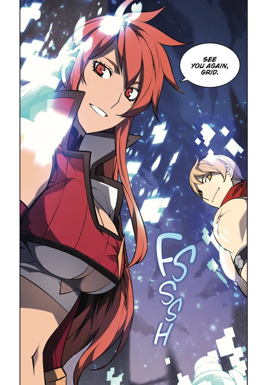 Overgeared (Team Argo) Chapter 5 page 46 - 