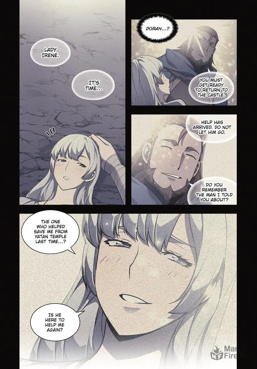 Overgeared (Team Argo) Chapter 5 page 48 - 