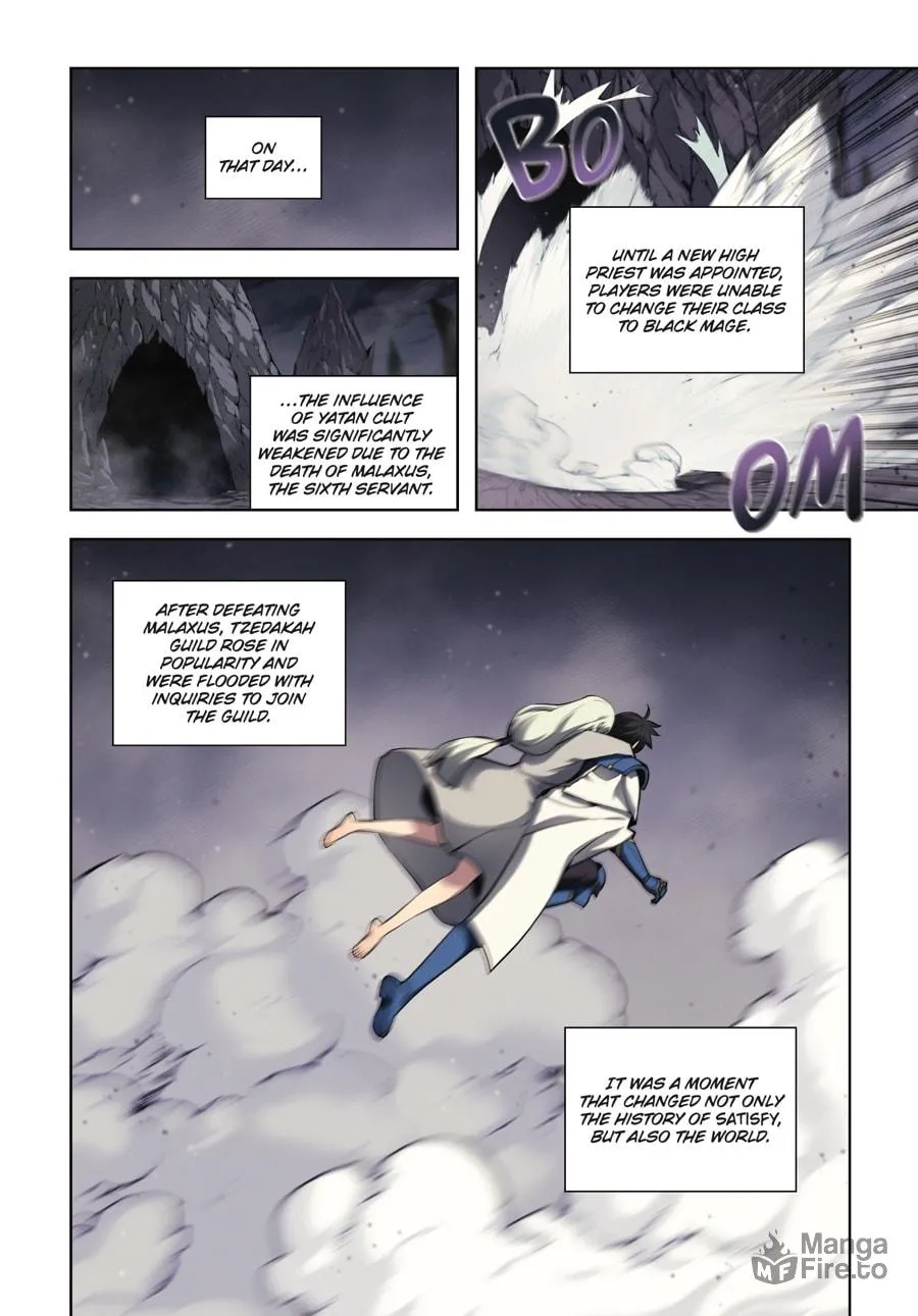 Overgeared (Team Argo) Chapter 5 page 57 - 