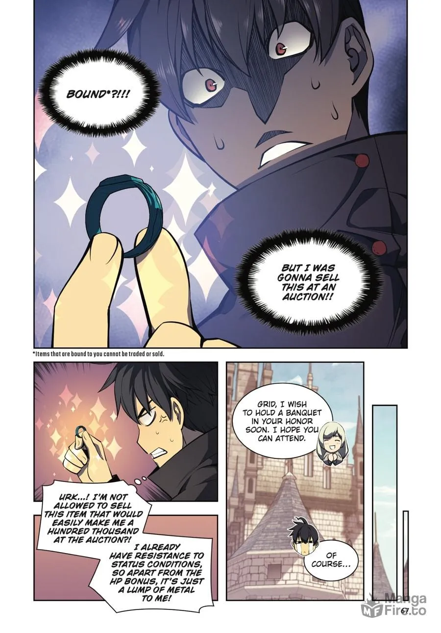 Overgeared (Team Argo) Chapter 5 page 63 - 