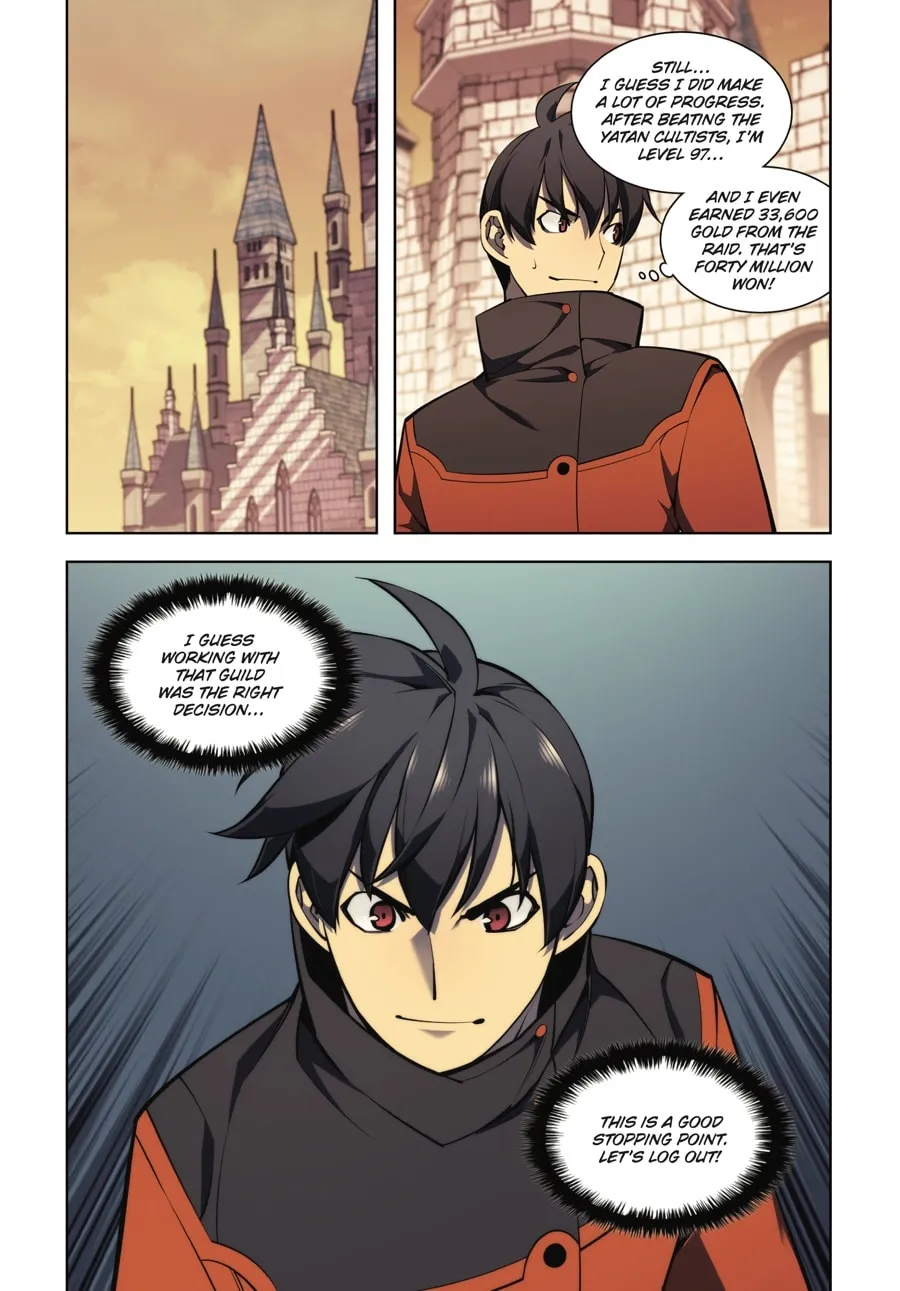 Overgeared (Team Argo) Chapter 5 page 64 - 