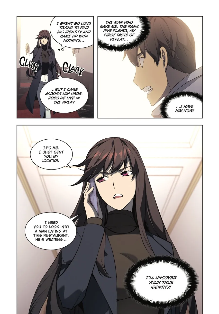 Overgeared (Team Argo) Chapter 5 page 67 - 